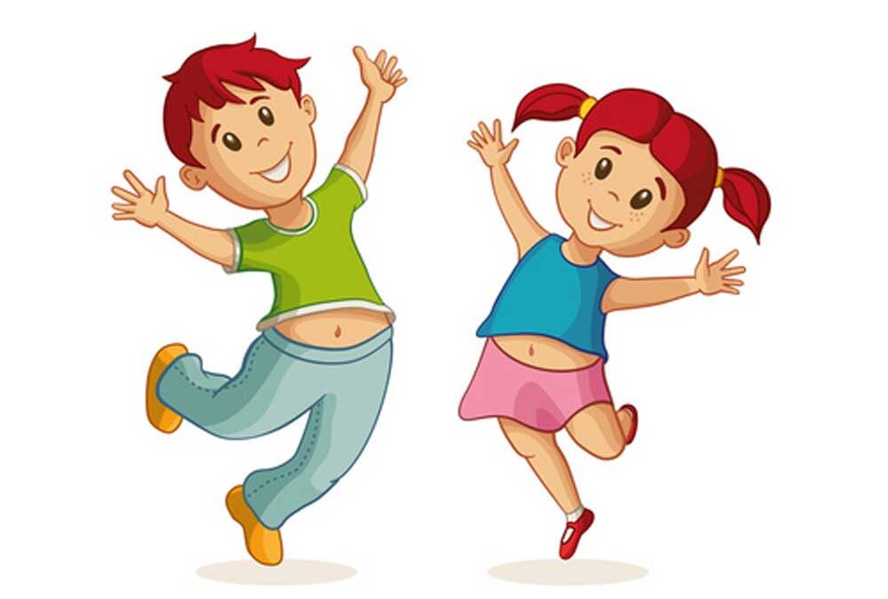 Zwycięzcy świątecznego konkursu plastycznego w DCR.