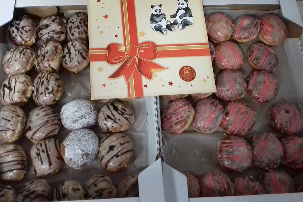 Tłusty-czwartek-w-DCR1 odbiór transport-opakowań