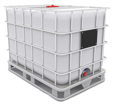 DCR IBC-KONTENERY-NOWE-I-REGENEROWANE do przewozu substancji chemicznych i wody