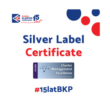 Silver-Lable-Certificate